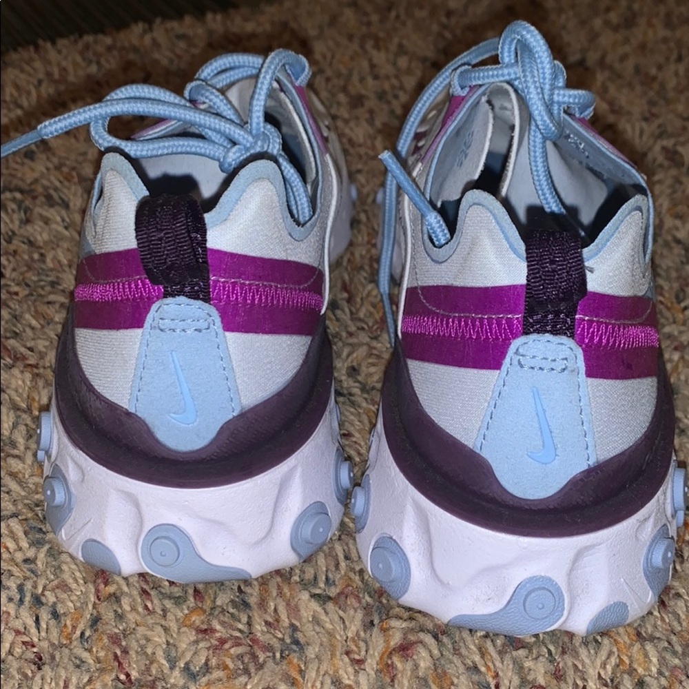 Nike reacts - Picture 3 of 3